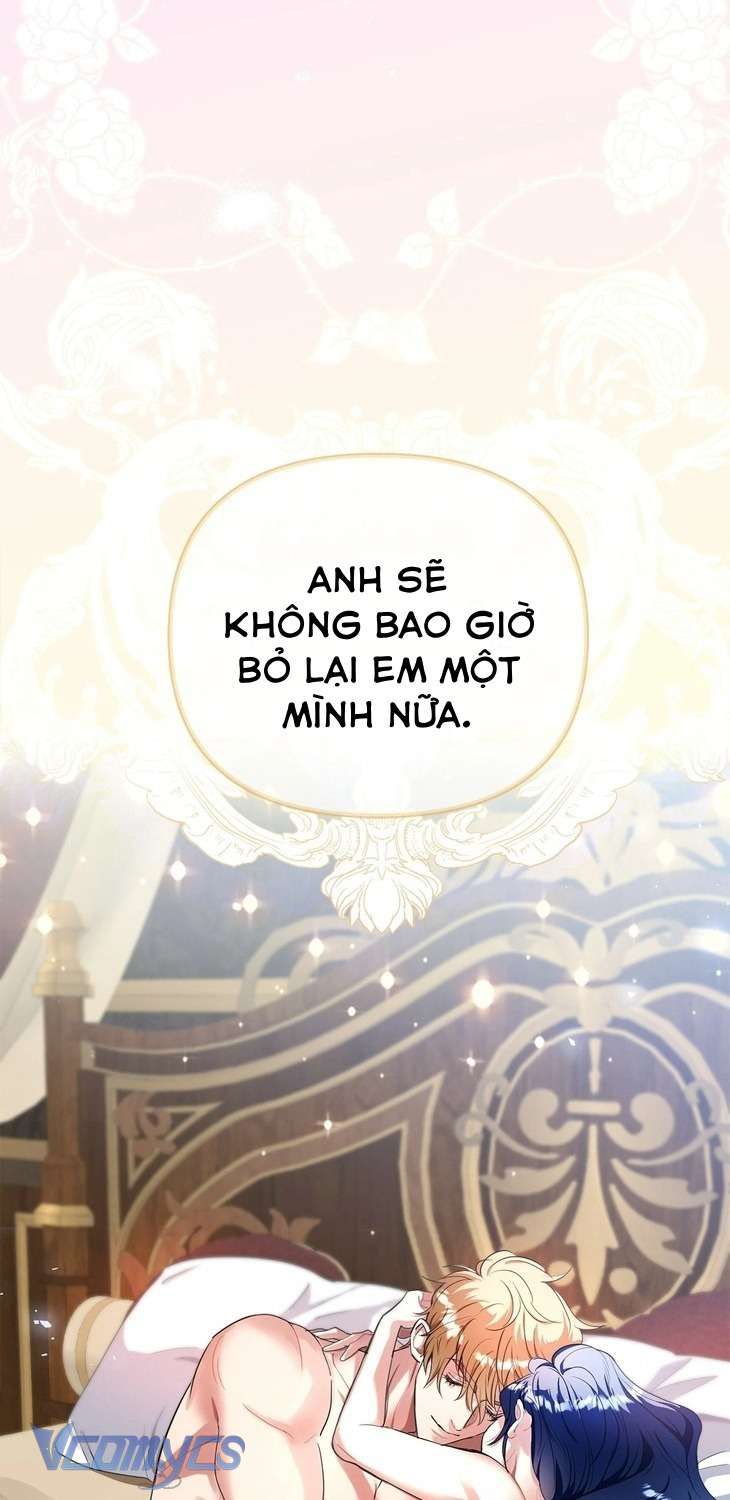 Người Yêu Đã Chết Của Tôi Đã Trở Thành Bạo Chúa - Chapter 28 - Page 88