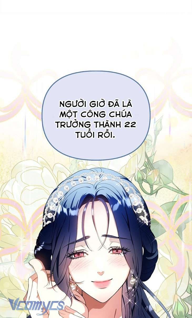 Người Yêu Đã Chết Của Tôi Đã Trở Thành Bạo Chúa - Chapter 29 - Page 11