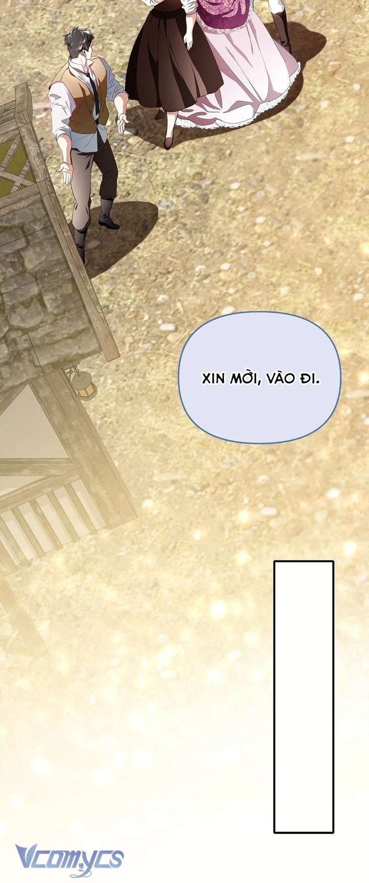 Người Yêu Đã Chết Của Tôi Đã Trở Thành Bạo Chúa - Chapter 29 - Page 16