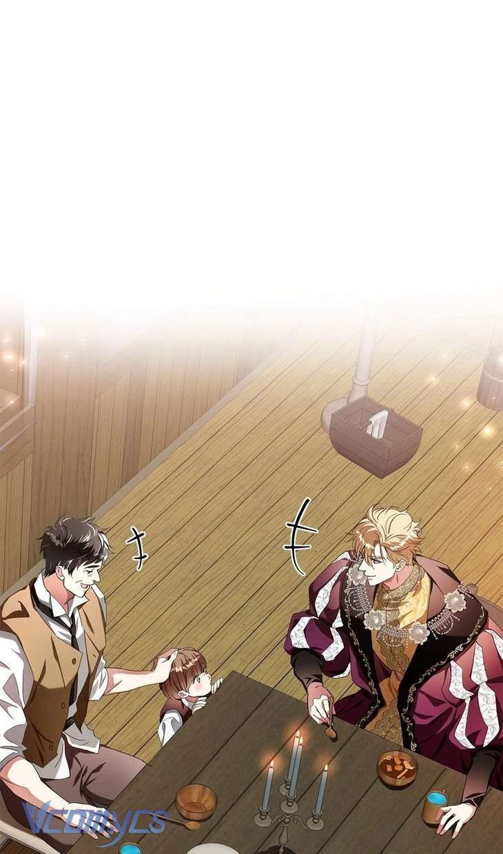 Người Yêu Đã Chết Của Tôi Đã Trở Thành Bạo Chúa - Chapter 29 - Page 19