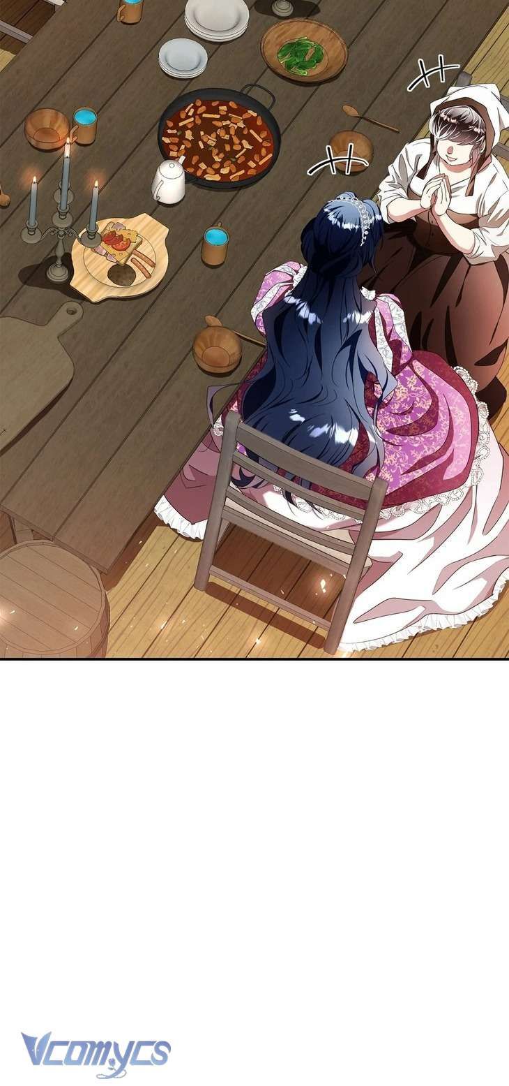 Người Yêu Đã Chết Của Tôi Đã Trở Thành Bạo Chúa - Chapter 29 - Page 20