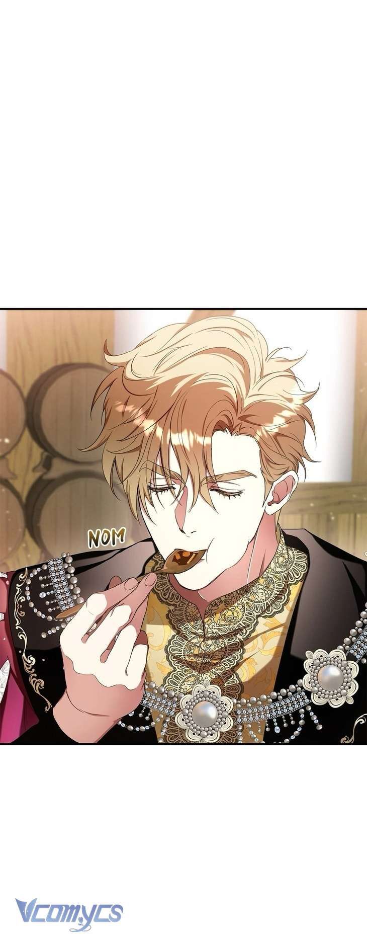 Người Yêu Đã Chết Của Tôi Đã Trở Thành Bạo Chúa - Chapter 29 - Page 21