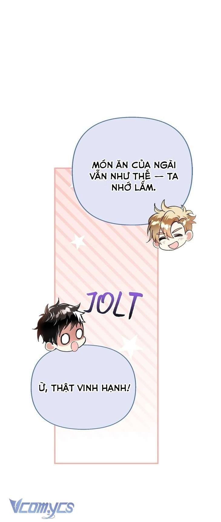 Người Yêu Đã Chết Của Tôi Đã Trở Thành Bạo Chúa - Chapter 29 - Page 22