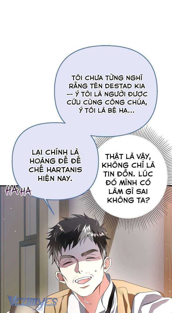 Người Yêu Đã Chết Của Tôi Đã Trở Thành Bạo Chúa - Chapter 29 - Page 23