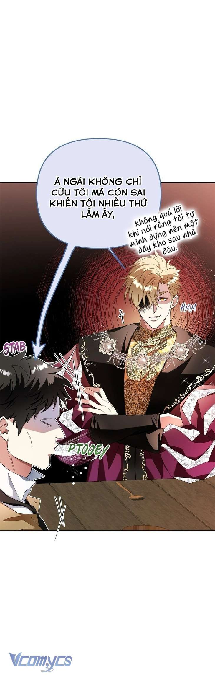 Người Yêu Đã Chết Của Tôi Đã Trở Thành Bạo Chúa - Chapter 29 - Page 25