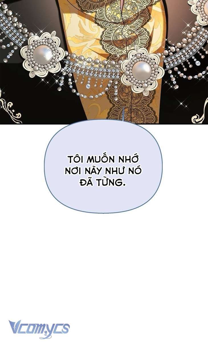 Người Yêu Đã Chết Của Tôi Đã Trở Thành Bạo Chúa - Chapter 29 - Page 27