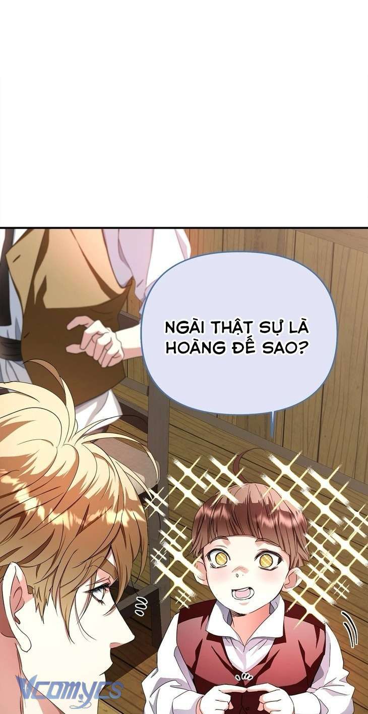 Người Yêu Đã Chết Của Tôi Đã Trở Thành Bạo Chúa - Chapter 29 - Page 28