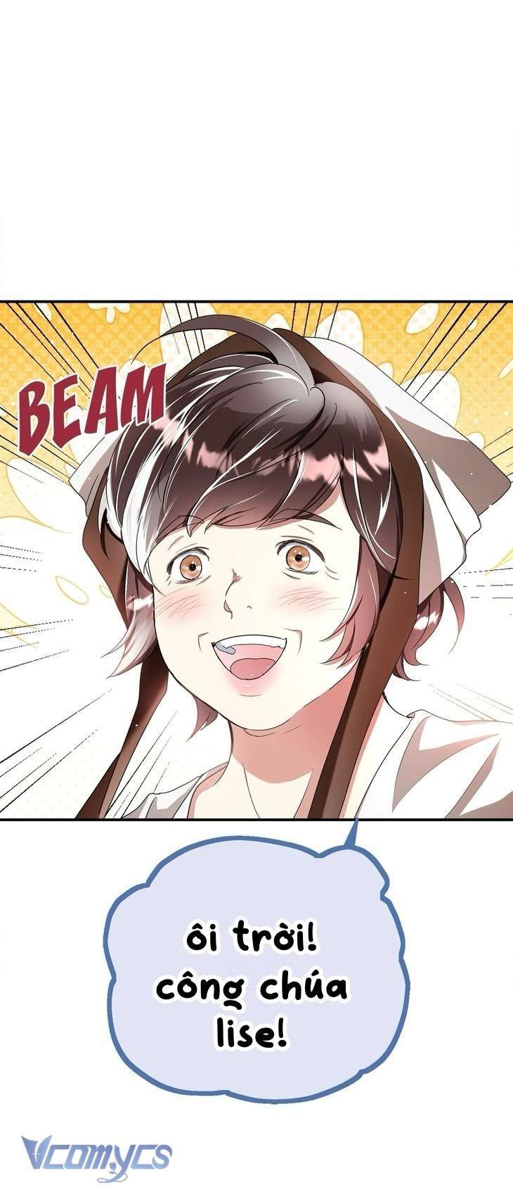 Người Yêu Đã Chết Của Tôi Đã Trở Thành Bạo Chúa - Chapter 29 - Page 3