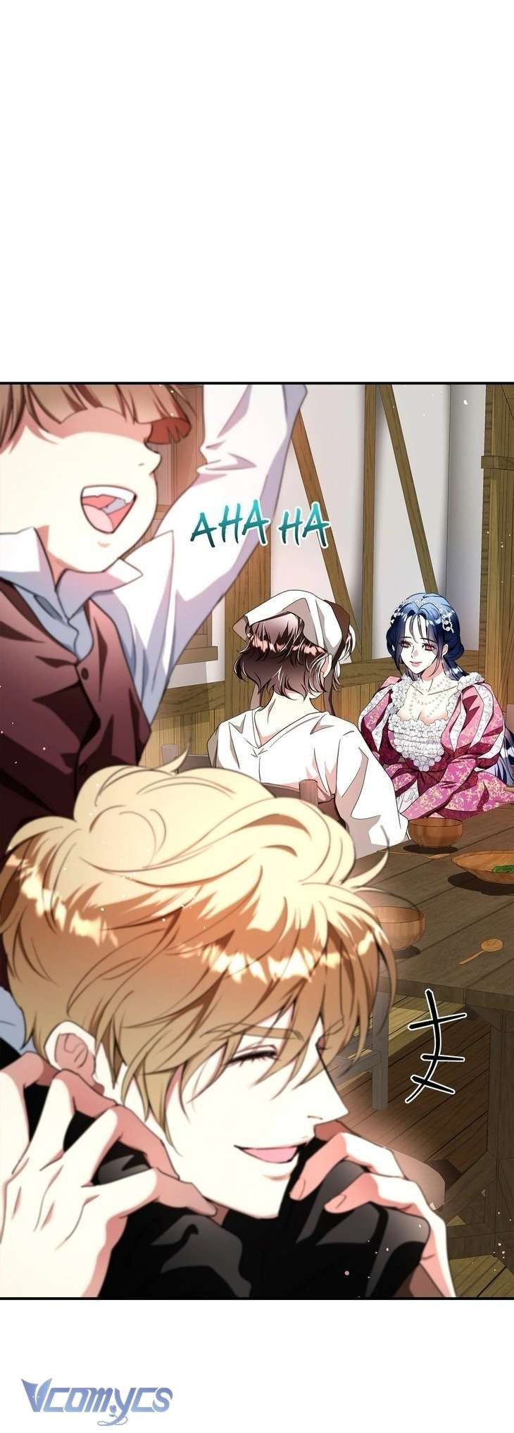 Người Yêu Đã Chết Của Tôi Đã Trở Thành Bạo Chúa - Chapter 29 - Page 31