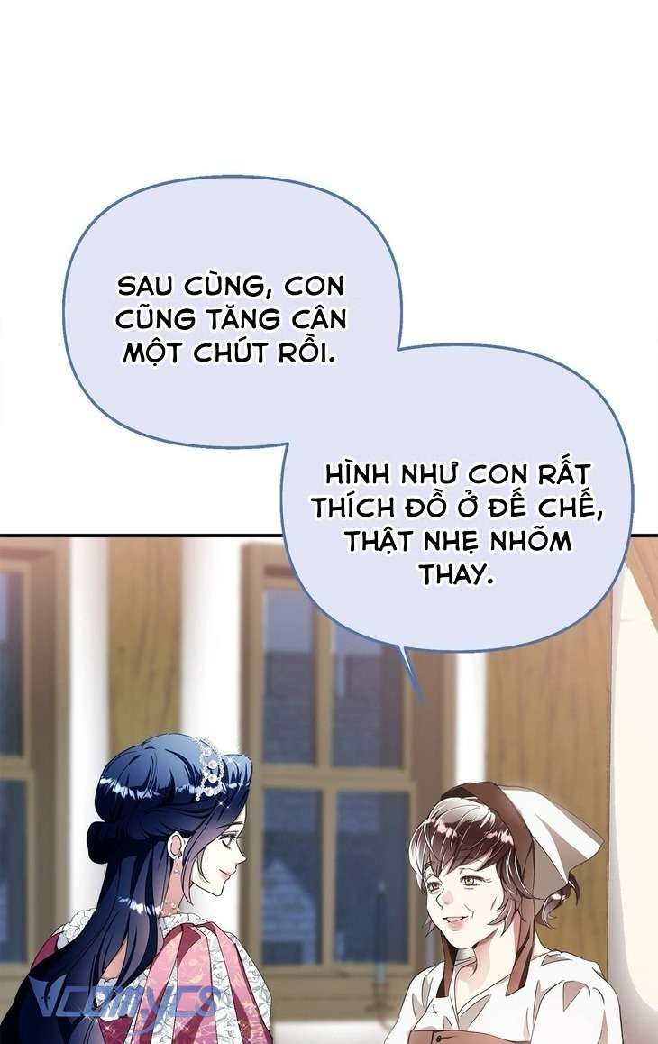 Người Yêu Đã Chết Của Tôi Đã Trở Thành Bạo Chúa - Chapter 29 - Page 32