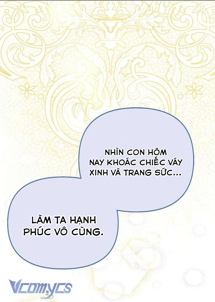 Người Yêu Đã Chết Của Tôi Đã Trở Thành Bạo Chúa - Chapter 29 - Page 35