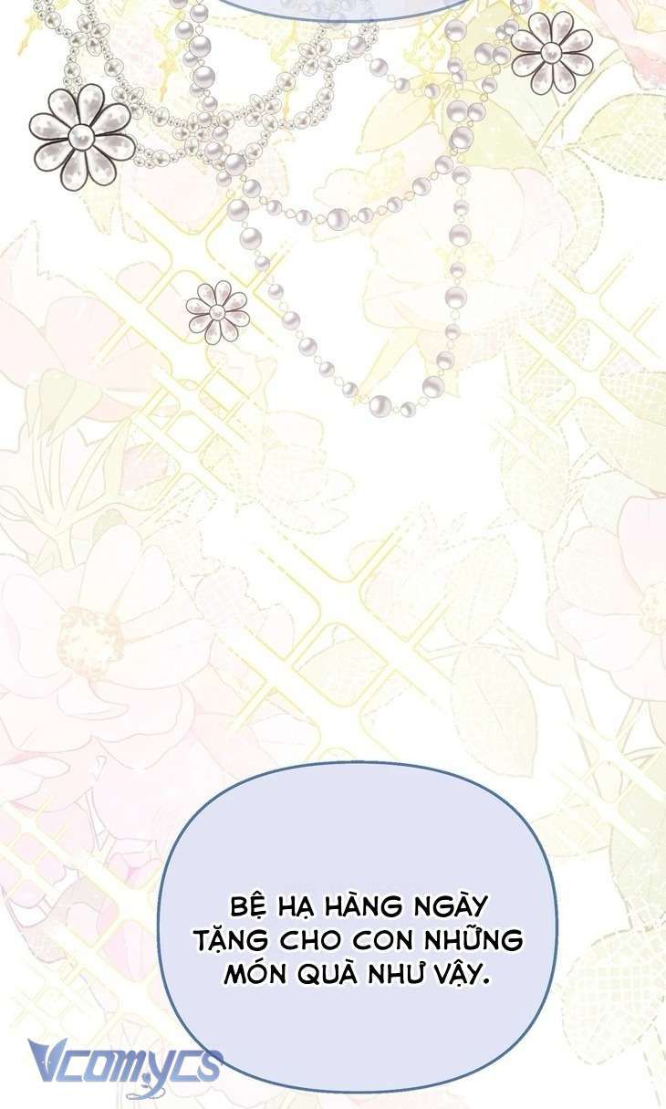 Người Yêu Đã Chết Của Tôi Đã Trở Thành Bạo Chúa - Chapter 29 - Page 39