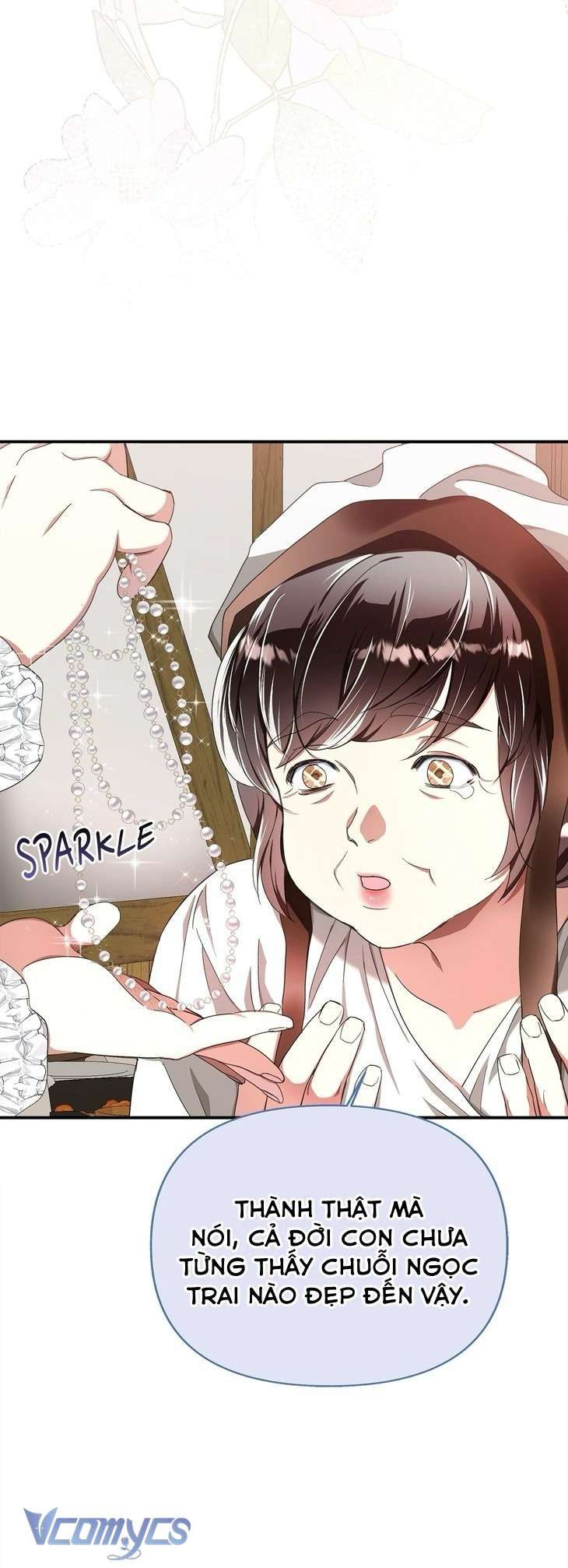 Người Yêu Đã Chết Của Tôi Đã Trở Thành Bạo Chúa - Chapter 29 - Page 40