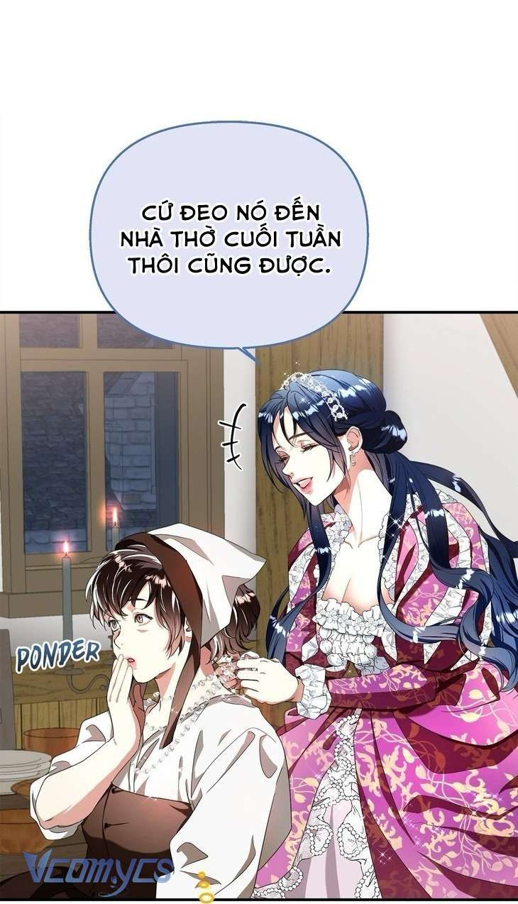 Người Yêu Đã Chết Của Tôi Đã Trở Thành Bạo Chúa - Chapter 29 - Page 47