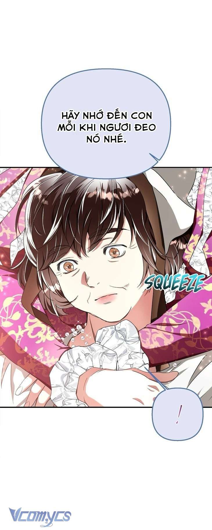 Người Yêu Đã Chết Của Tôi Đã Trở Thành Bạo Chúa - Chapter 29 - Page 49