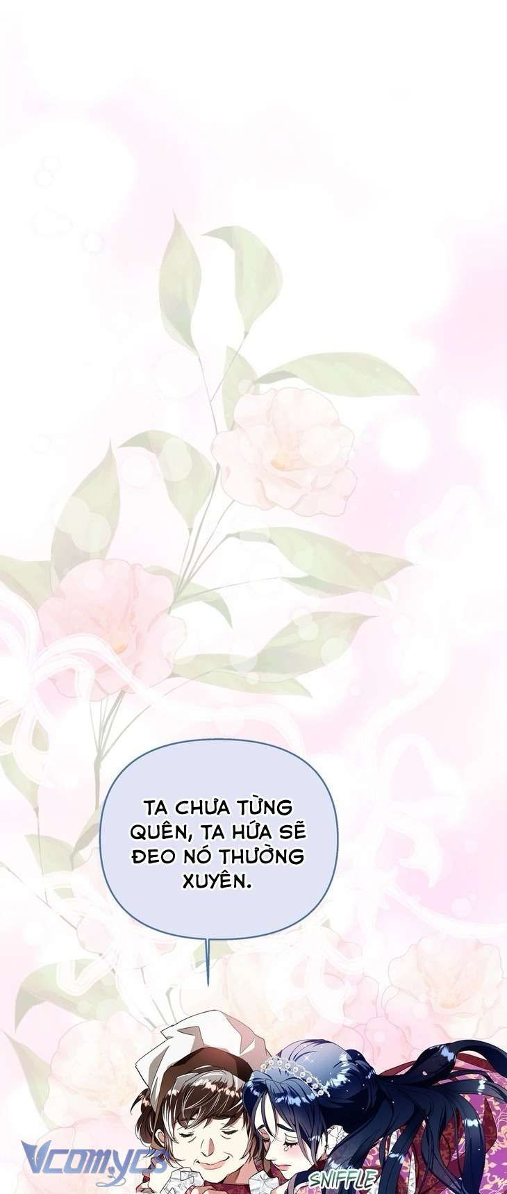 Người Yêu Đã Chết Của Tôi Đã Trở Thành Bạo Chúa - Chapter 29 - Page 50