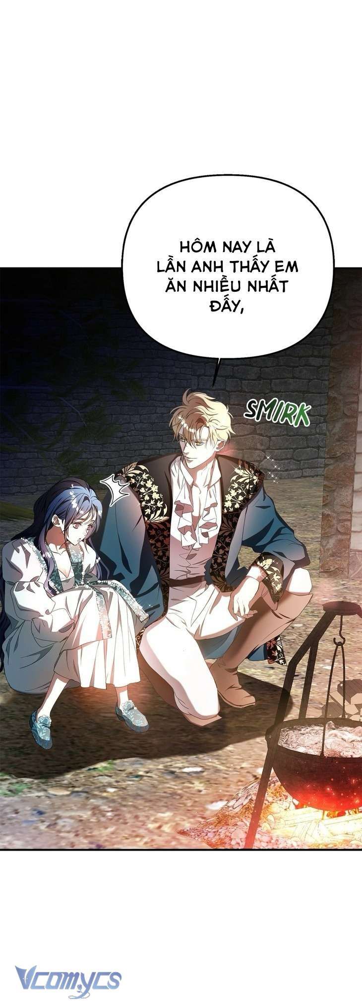 Người Yêu Đã Chết Của Tôi Đã Trở Thành Bạo Chúa - Chapter 29 - Page 54