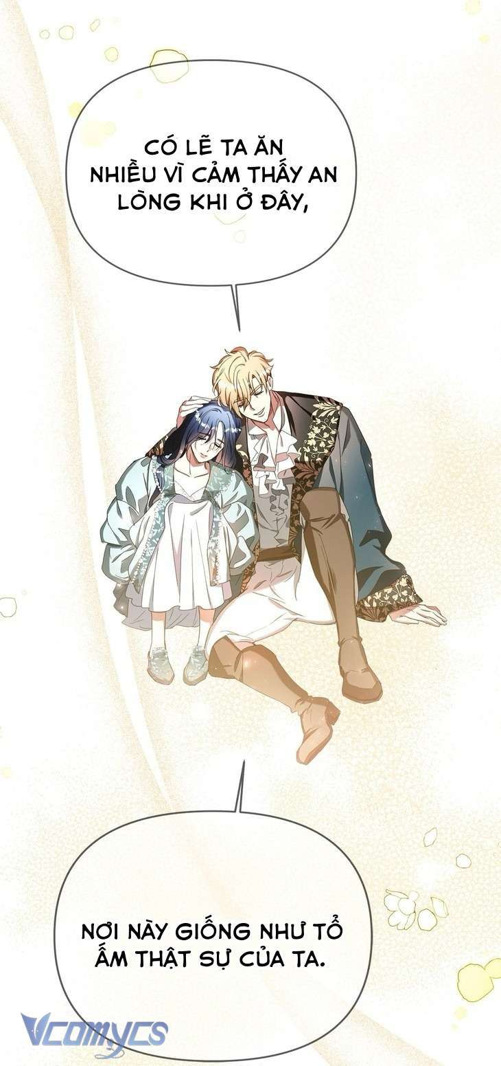Người Yêu Đã Chết Của Tôi Đã Trở Thành Bạo Chúa - Chapter 29 - Page 57