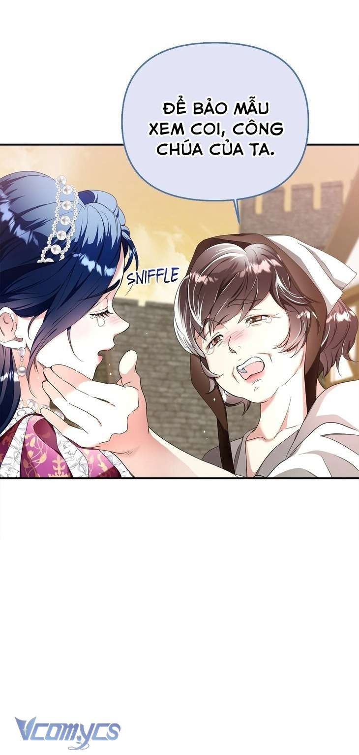 Người Yêu Đã Chết Của Tôi Đã Trở Thành Bạo Chúa - Chapter 29 - Page 6