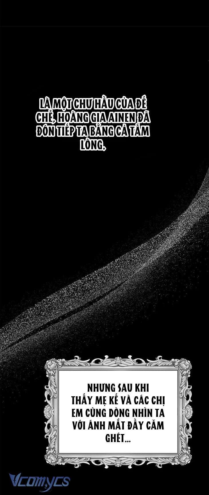 Người Yêu Đã Chết Của Tôi Đã Trở Thành Bạo Chúa - Chapter 29 - Page 62