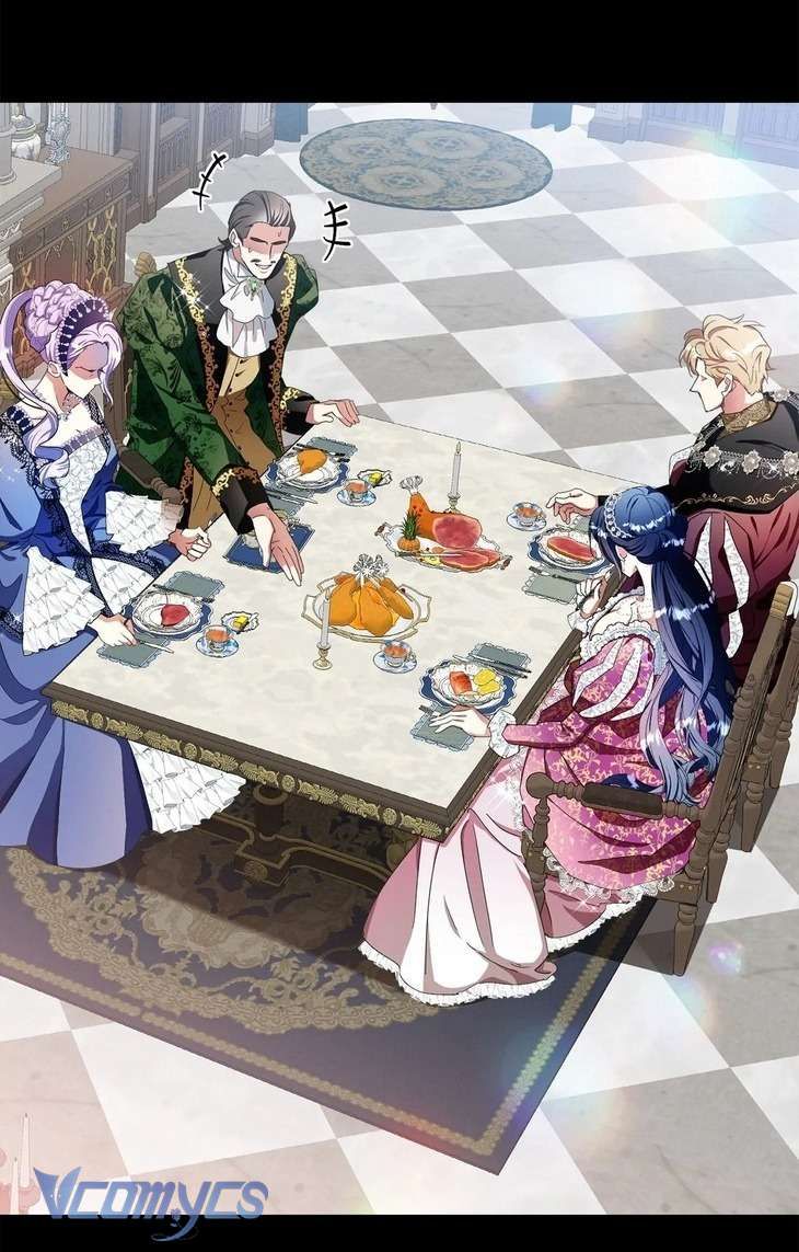 Người Yêu Đã Chết Của Tôi Đã Trở Thành Bạo Chúa - Chapter 29 - Page 63