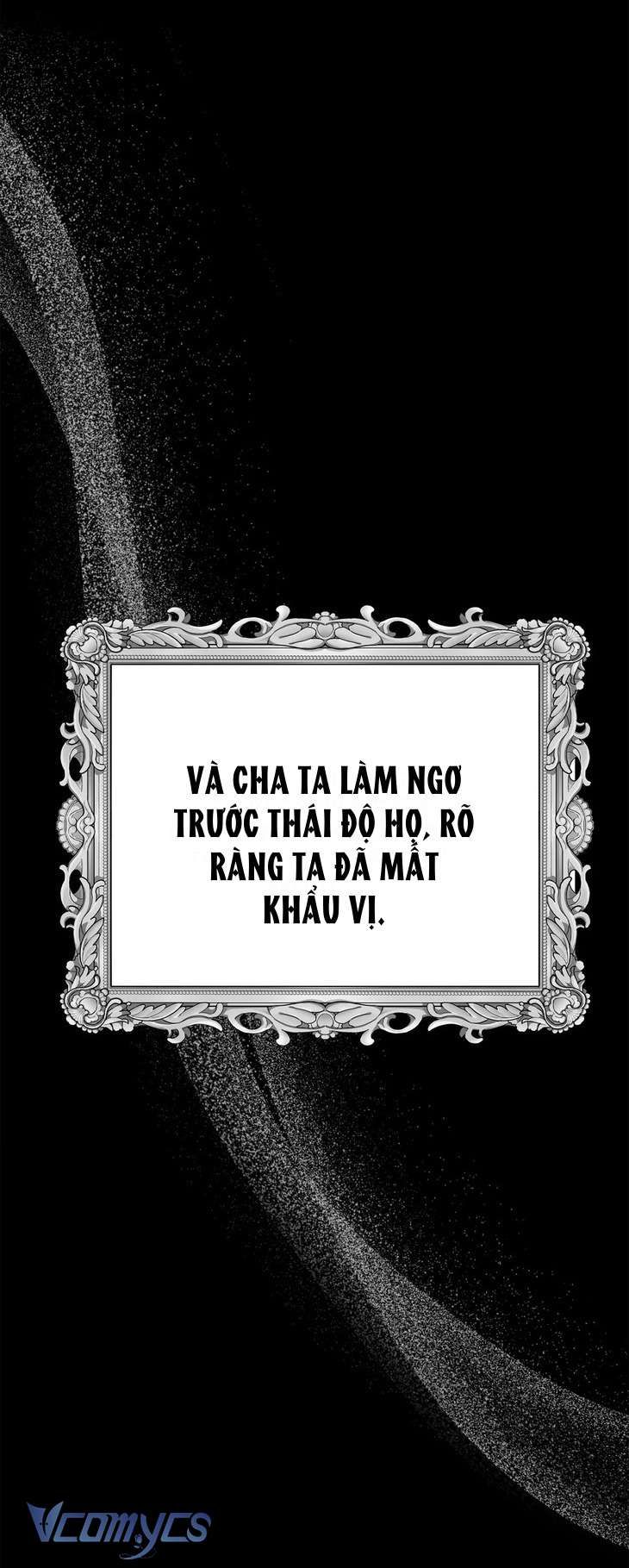 Người Yêu Đã Chết Của Tôi Đã Trở Thành Bạo Chúa - Chapter 29 - Page 64