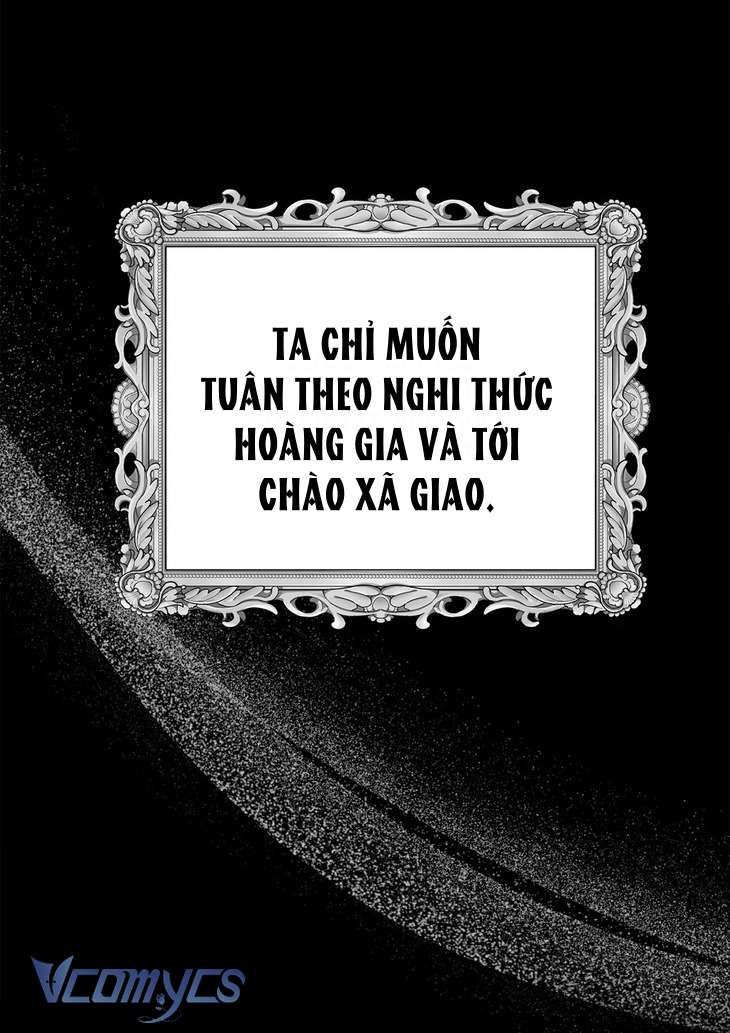 Người Yêu Đã Chết Của Tôi Đã Trở Thành Bạo Chúa - Chapter 29 - Page 68