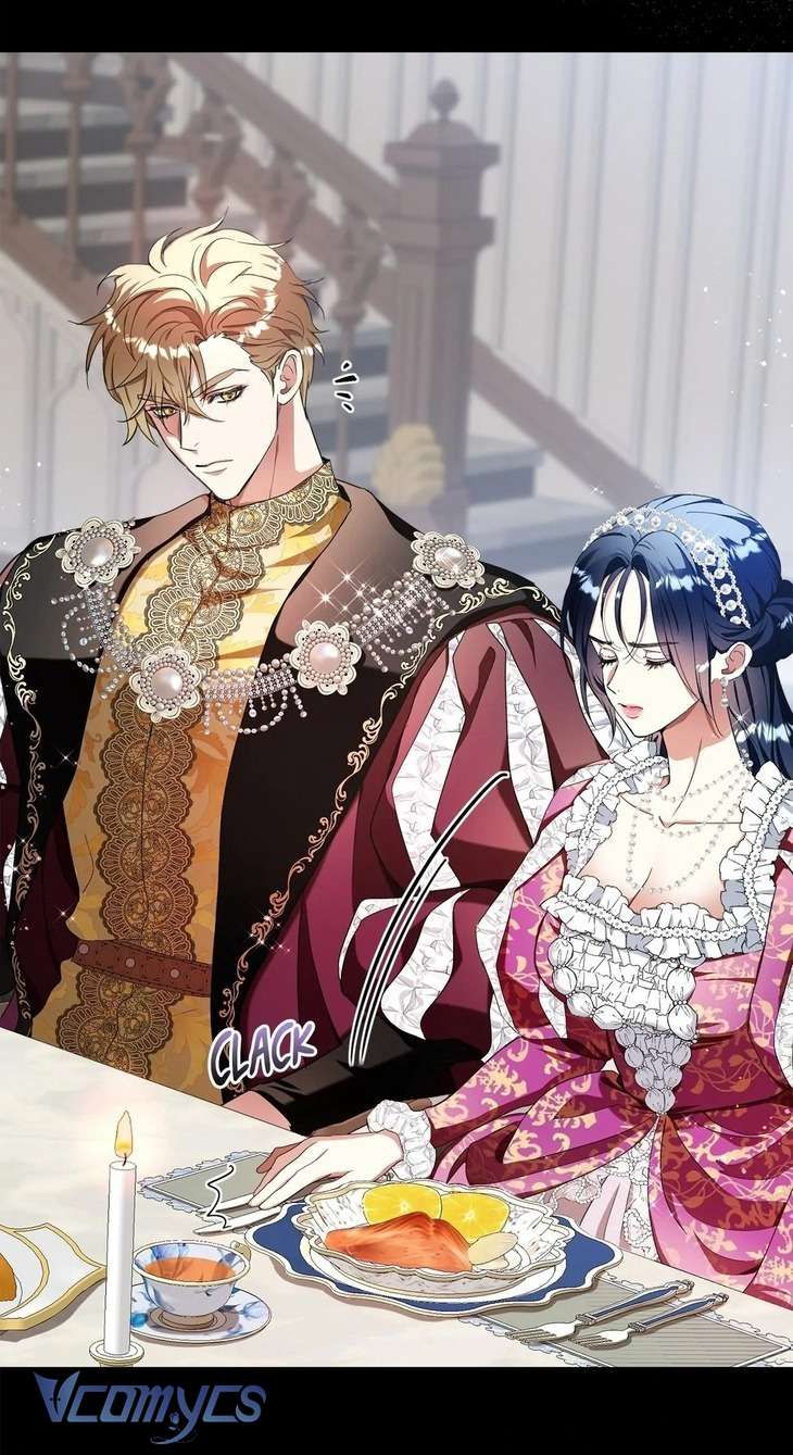 Người Yêu Đã Chết Của Tôi Đã Trở Thành Bạo Chúa - Chapter 29 - Page 69