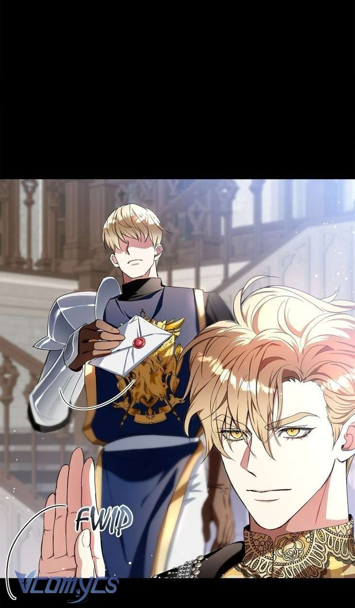 Người Yêu Đã Chết Của Tôi Đã Trở Thành Bạo Chúa - Chapter 29 - Page 71