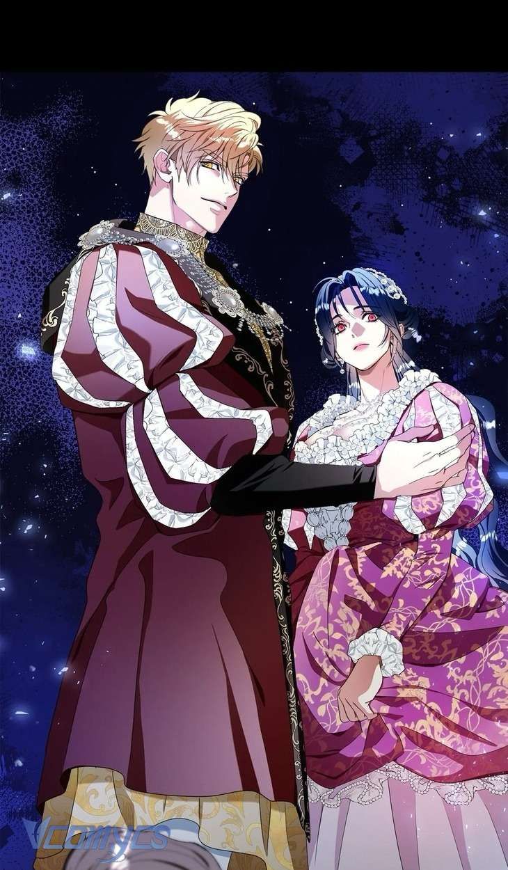 Người Yêu Đã Chết Của Tôi Đã Trở Thành Bạo Chúa - Chapter 29 - Page 76