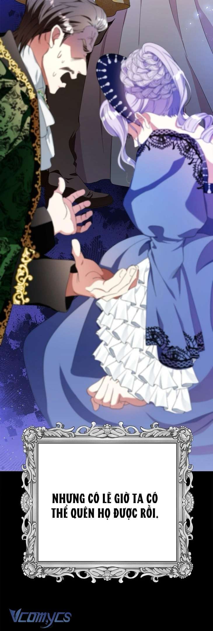 Người Yêu Đã Chết Của Tôi Đã Trở Thành Bạo Chúa - Chapter 29 - Page 77