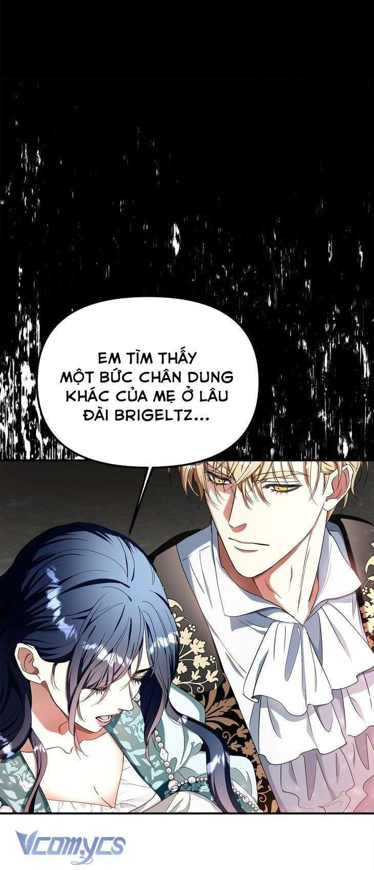 Người Yêu Đã Chết Của Tôi Đã Trở Thành Bạo Chúa - Chapter 29 - Page 78