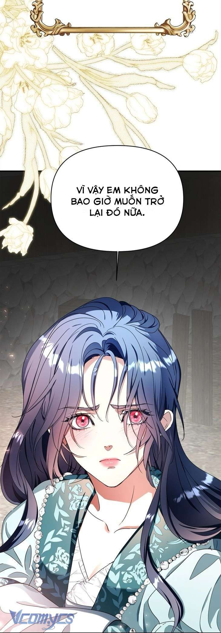 Người Yêu Đã Chết Của Tôi Đã Trở Thành Bạo Chúa - Chapter 29 - Page 81