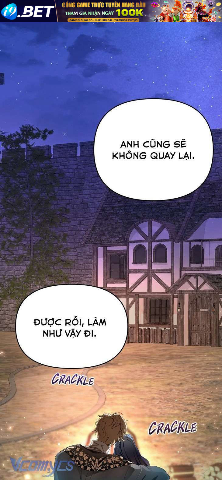 Người Yêu Đã Chết Của Tôi Đã Trở Thành Bạo Chúa - Chapter 29 - Page 85