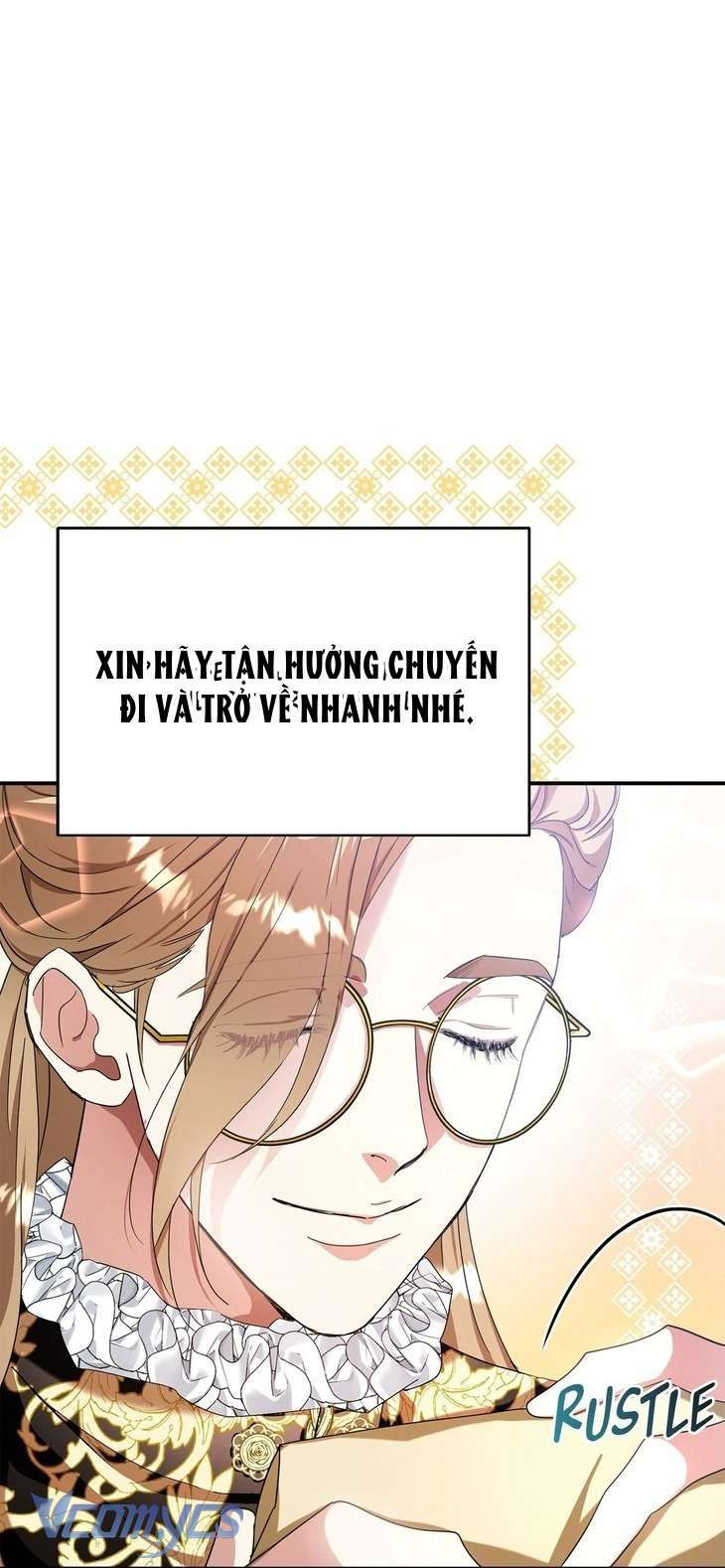 Người Yêu Đã Chết Của Tôi Đã Trở Thành Bạo Chúa - Chapter 29 - Page 89