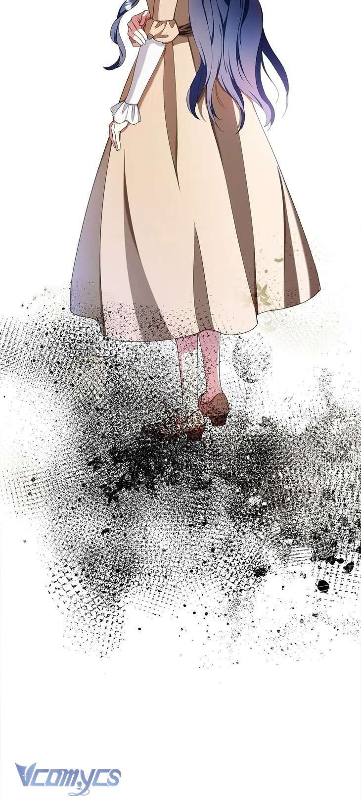 Người Yêu Đã Chết Của Tôi Đã Trở Thành Bạo Chúa - Chapter 29 - Page 9