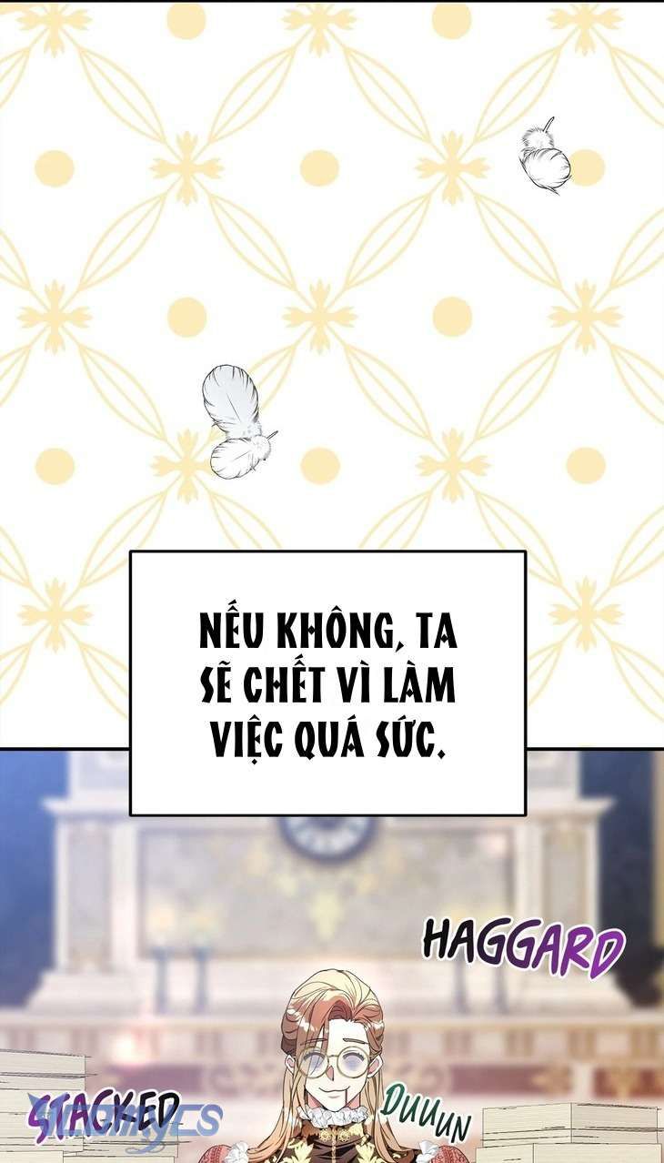 Người Yêu Đã Chết Của Tôi Đã Trở Thành Bạo Chúa - Chapter 29 - Page 90