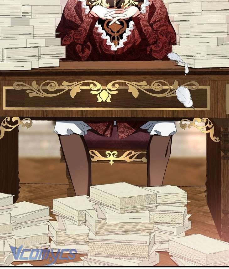 Người Yêu Đã Chết Của Tôi Đã Trở Thành Bạo Chúa - Chapter 29 - Page 91