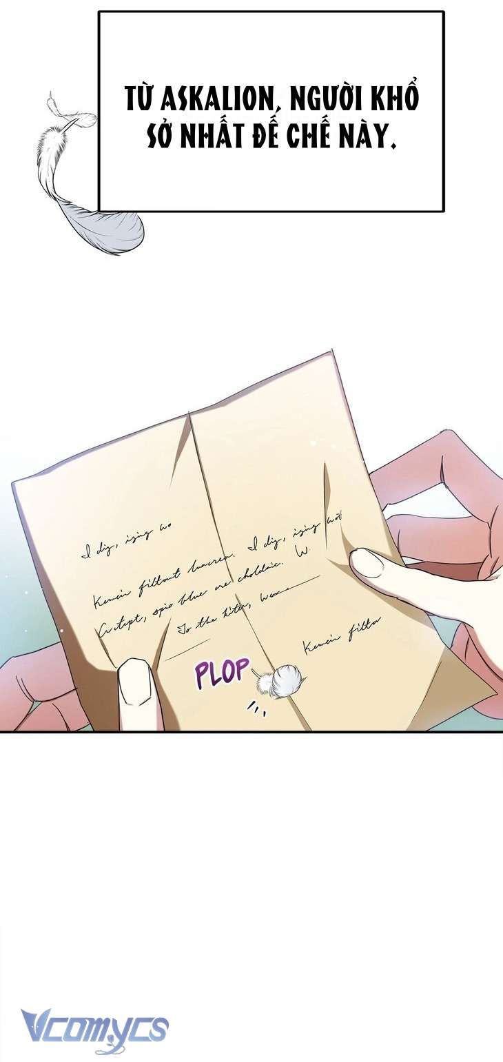 Người Yêu Đã Chết Của Tôi Đã Trở Thành Bạo Chúa - Chapter 29 - Page 93