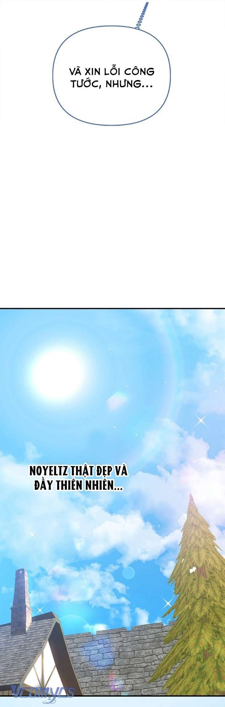 Người Yêu Đã Chết Của Tôi Đã Trở Thành Bạo Chúa - Chapter 29 - Page 95