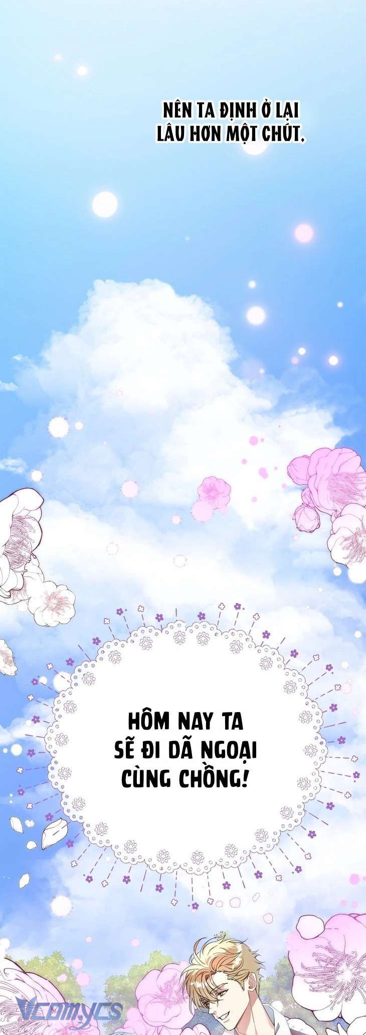 Người Yêu Đã Chết Của Tôi Đã Trở Thành Bạo Chúa - Chapter 29 - Page 96