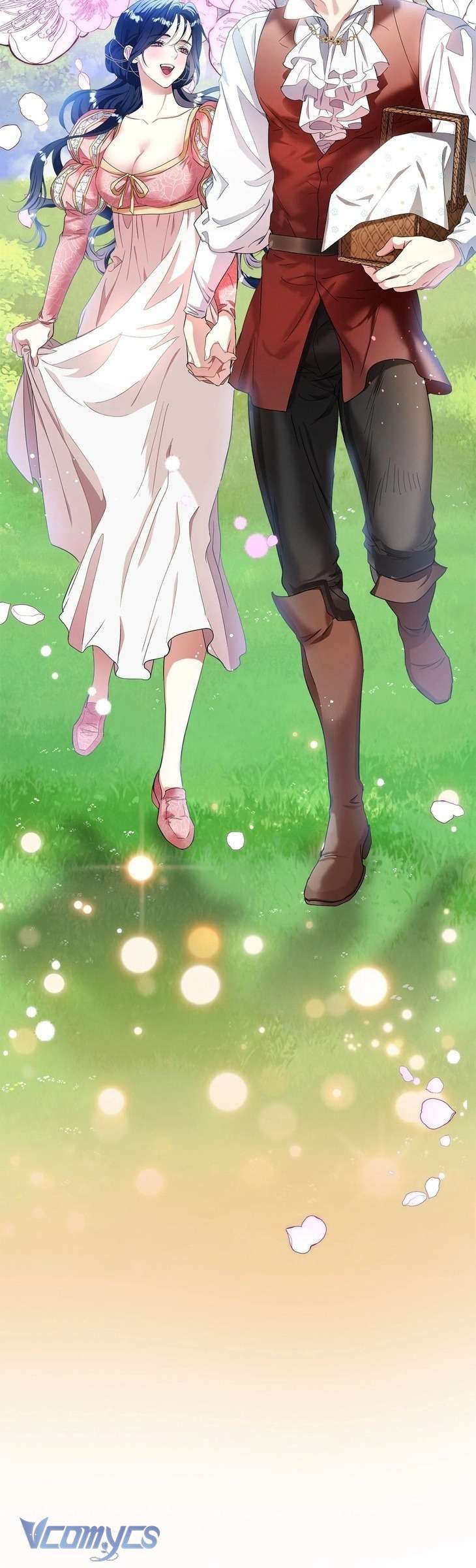 Người Yêu Đã Chết Của Tôi Đã Trở Thành Bạo Chúa - Chapter 29 - Page 97