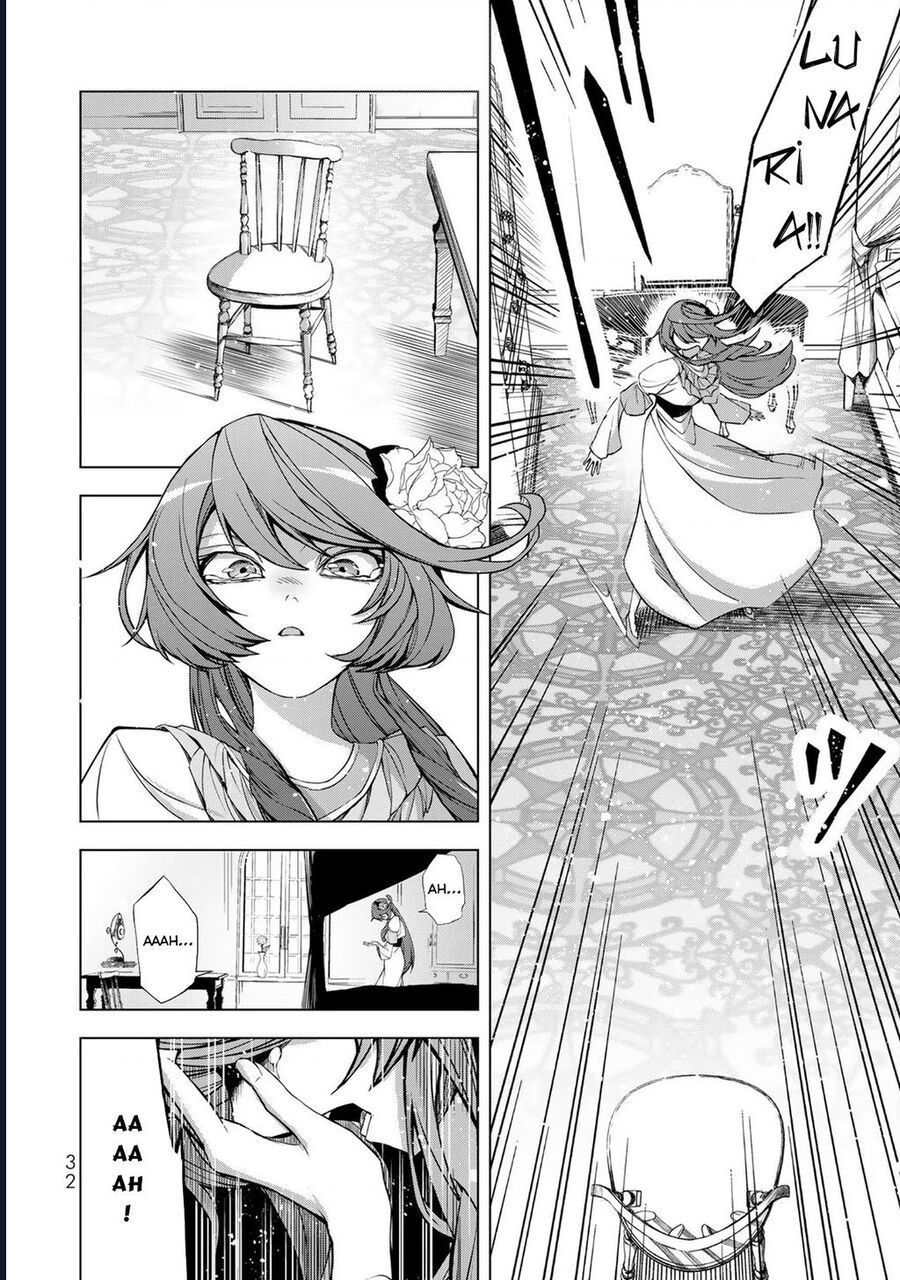 Câu Truyện Trả Thù Huy Hoàng Của Nữ Phản Diện Siêu Cấp - Chapter 1 - Page 30