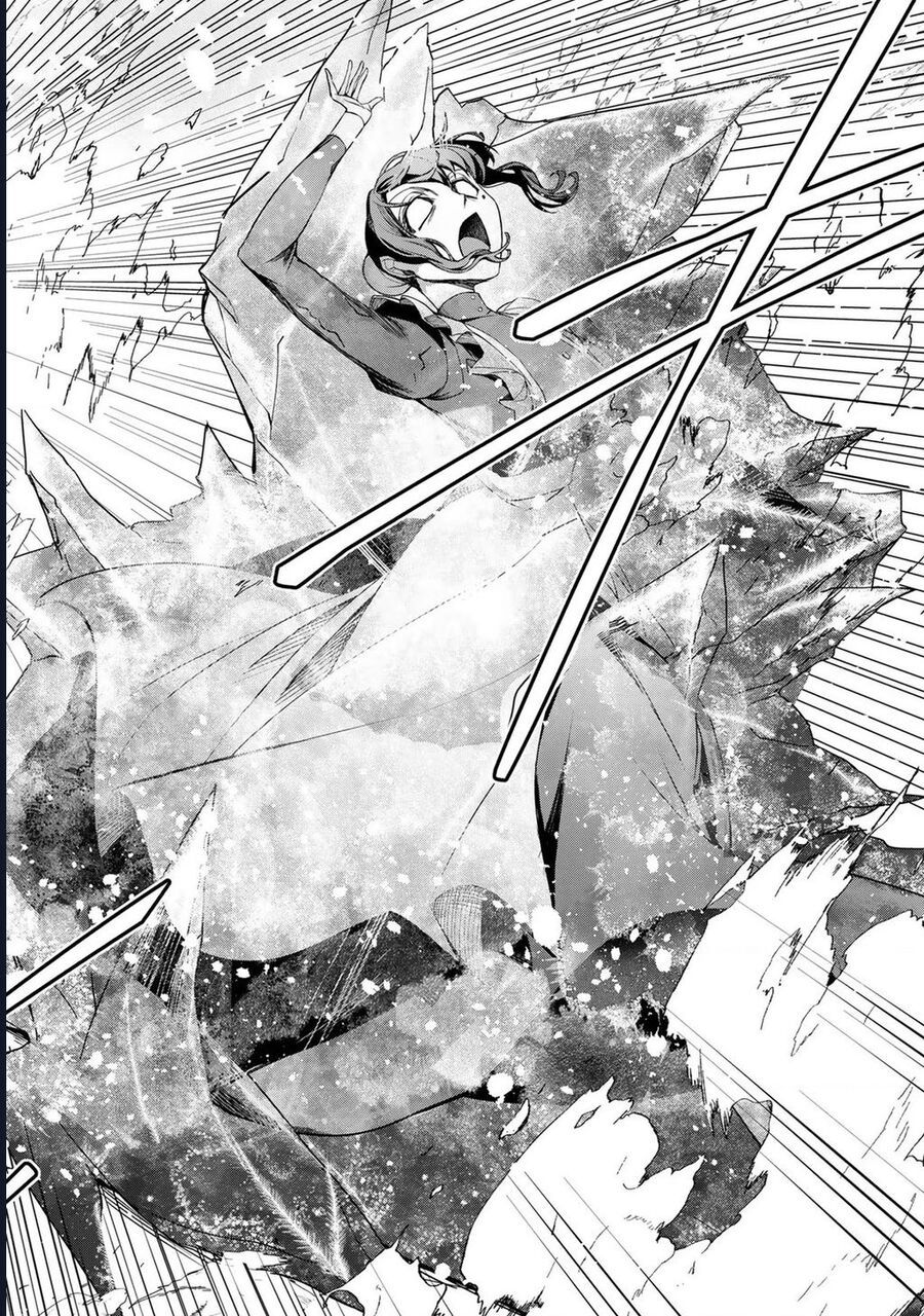 Câu Truyện Trả Thù Huy Hoàng Của Nữ Phản Diện Siêu Cấp - Chapter 1 - Page 42