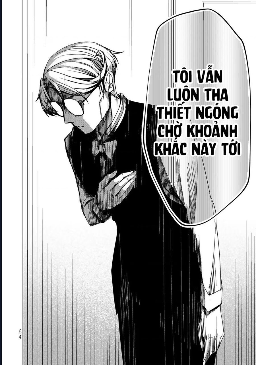 Câu Truyện Trả Thù Huy Hoàng Của Nữ Phản Diện Siêu Cấp - Chapter 2 - Page 14