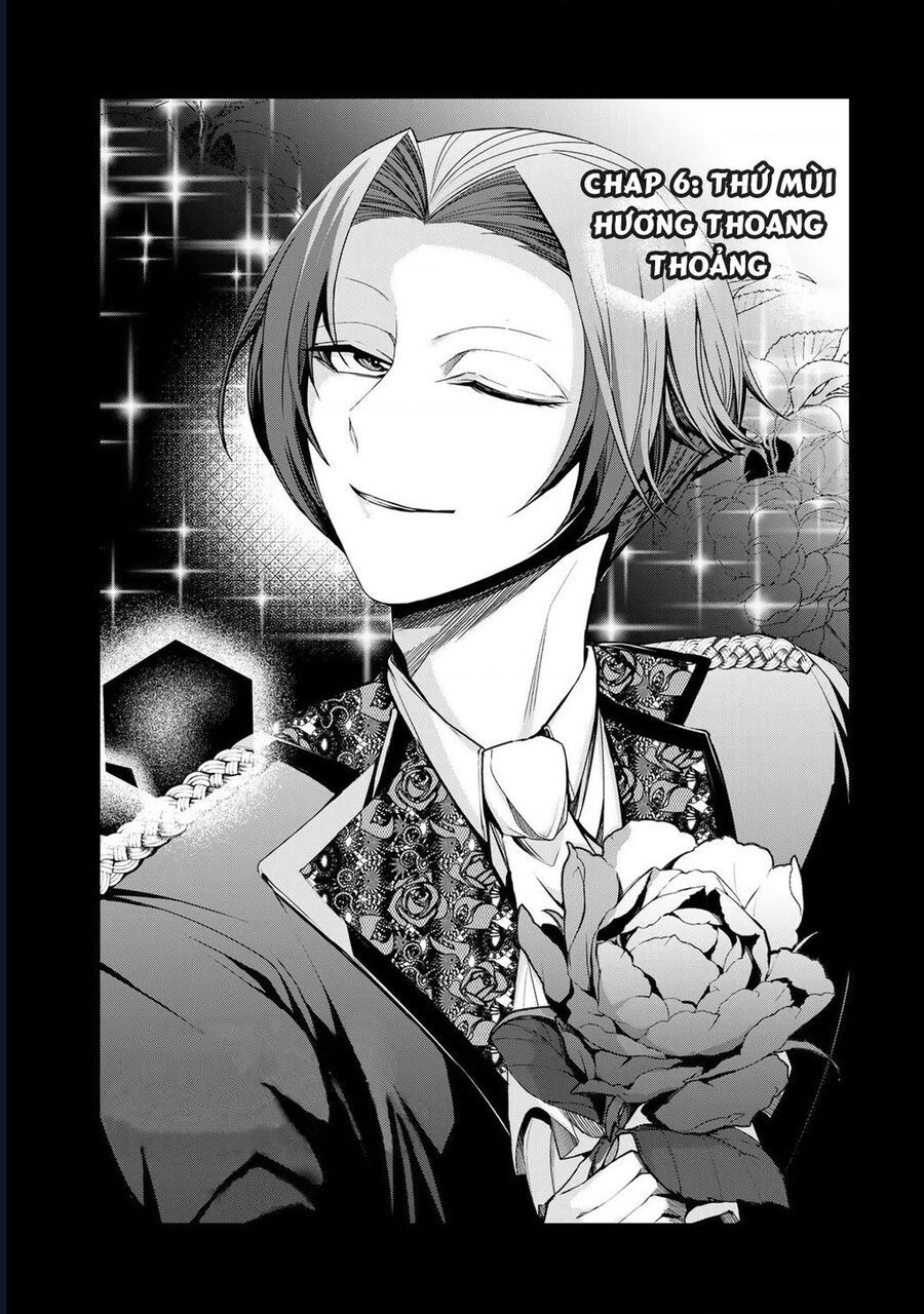 Câu Truyện Trả Thù Huy Hoàng Của Nữ Phản Diện Siêu Cấp - Chapter 6 - Page 3