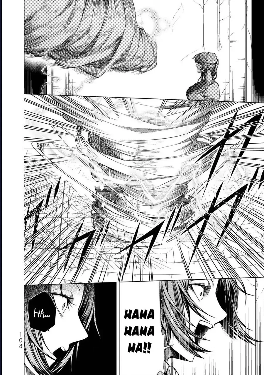 Câu Truyện Trả Thù Huy Hoàng Của Nữ Phản Diện Siêu Cấp - Chapter 7 - Page 34