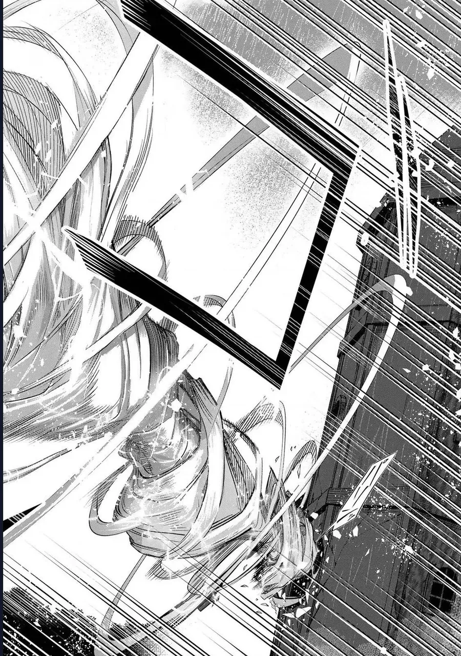 Câu Truyện Trả Thù Huy Hoàng Của Nữ Phản Diện Siêu Cấp - Chapter 7 - Page 40