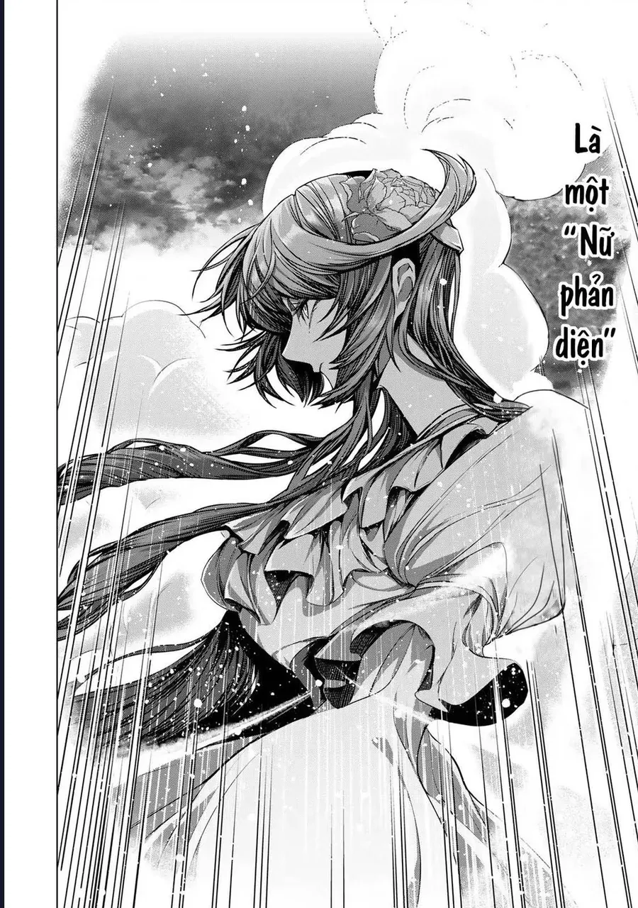 Câu Truyện Trả Thù Huy Hoàng Của Nữ Phản Diện Siêu Cấp - Chapter 8 - Page 16