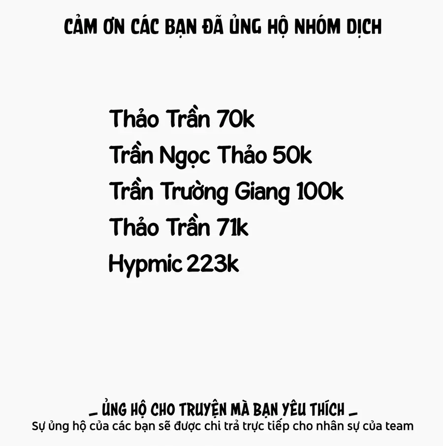 Câu Truyện Trả Thù Huy Hoàng Của Nữ Phản Diện Siêu Cấp - Chapter 8 - Page 42